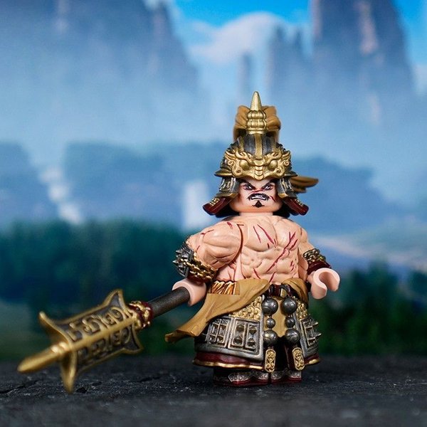 Zhou Tai