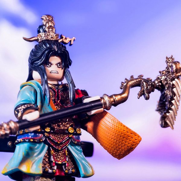 Black Myth Wukong Tian Feng Yuan Shuai
