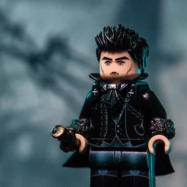 Jay Chou The Era