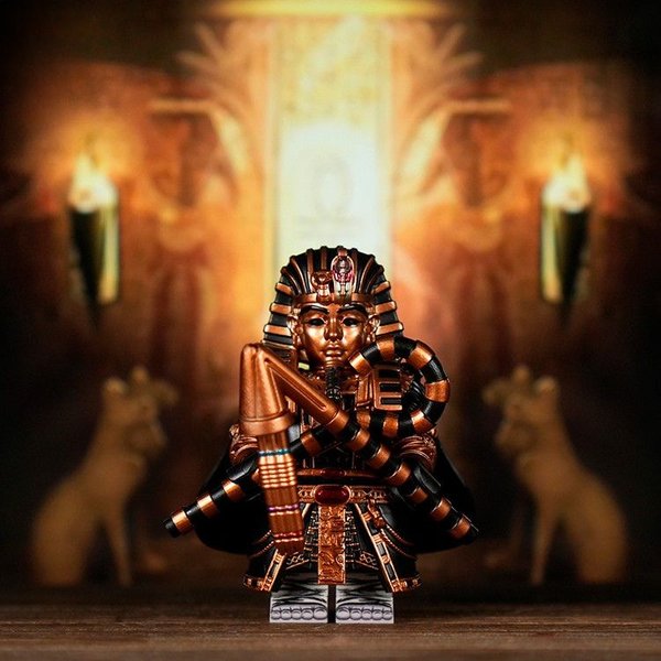 Tutankhamun