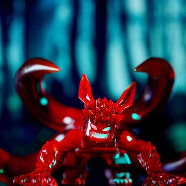 Naruto Kurama