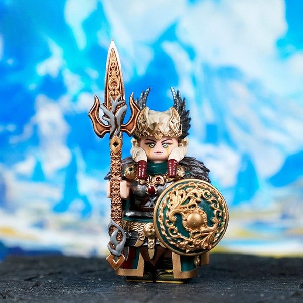 Freya