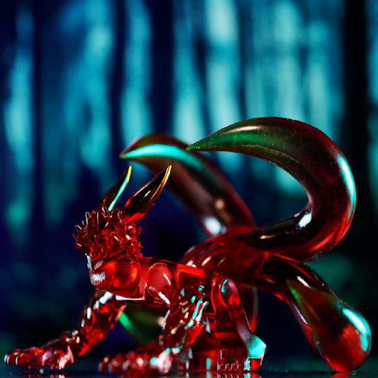 Naruto Kurama