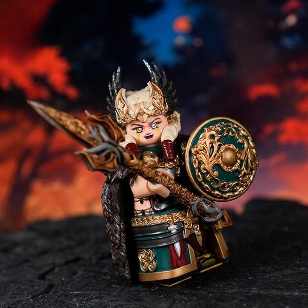 Freya