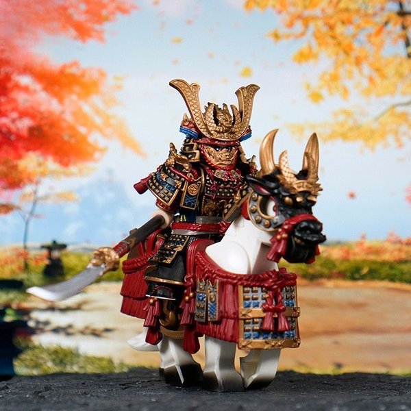 Uesugi Kenshin (LYL)