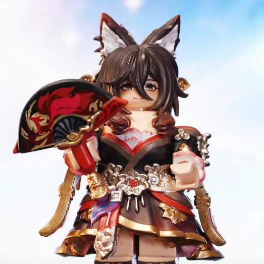Honkai Star Rail Fugue