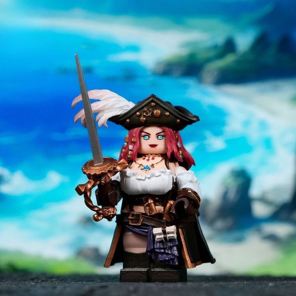 Jeanne de Belleville