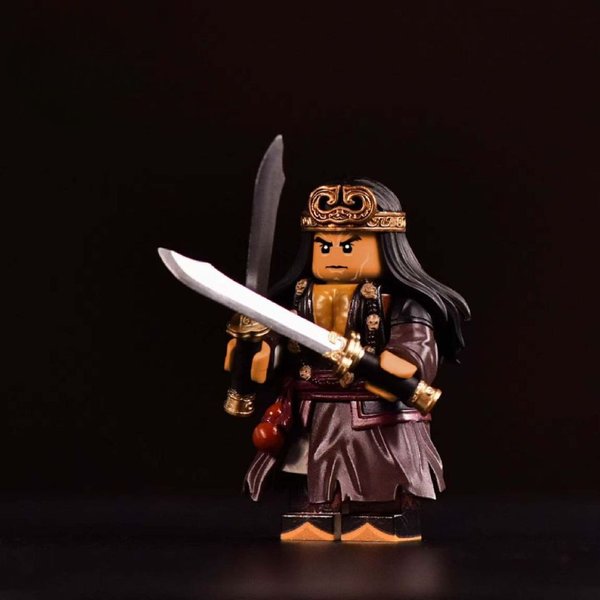 Wu Song