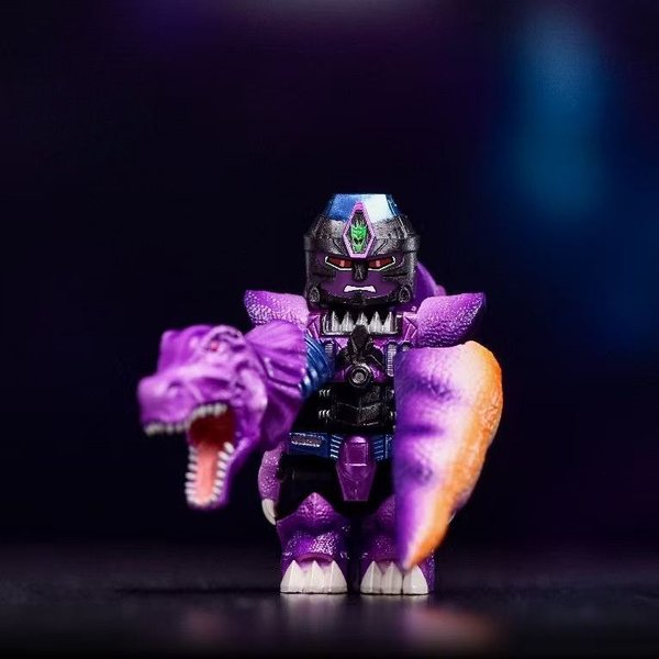 Transformers Beast Wars Megatron