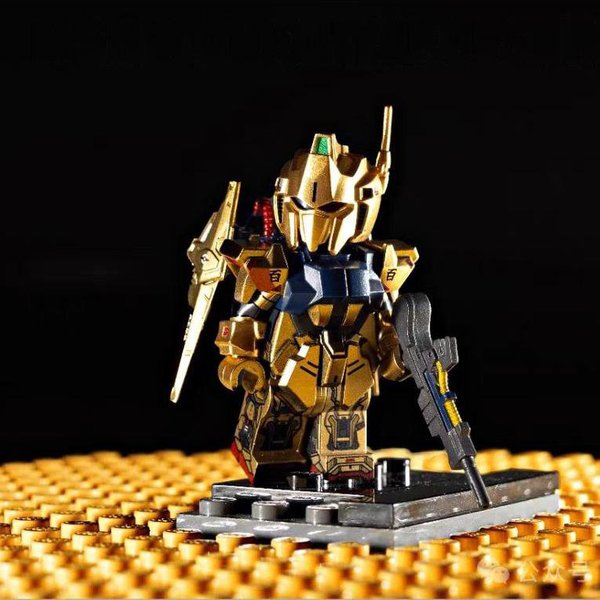 Gundam MSN-00100 Hyaku Shiki