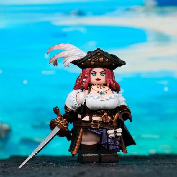 Jeanne de Belleville