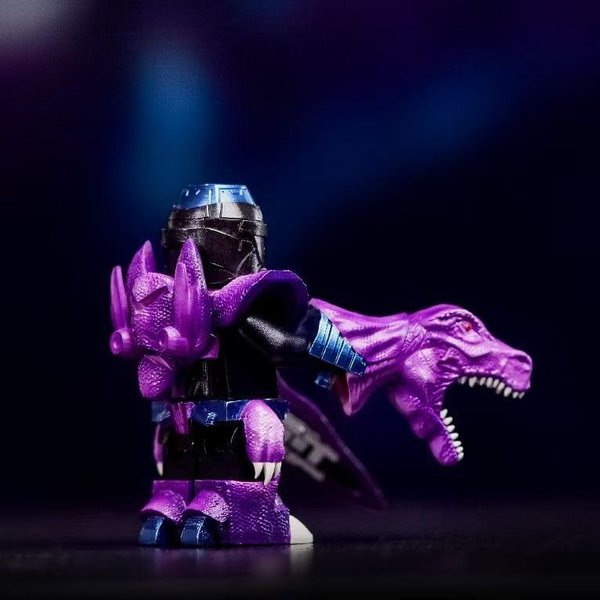 Transformers Beast Wars Megatron