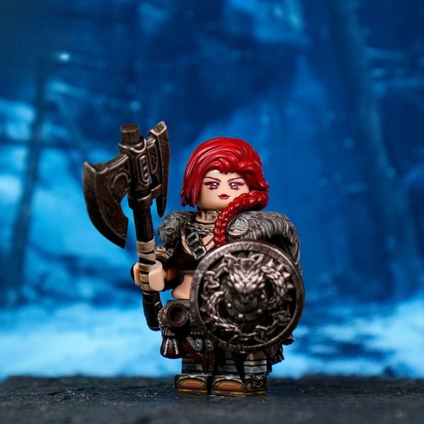 Valkyrie Skeggjald