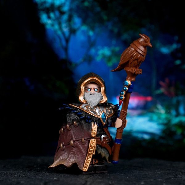 World of Warcraft Medivh