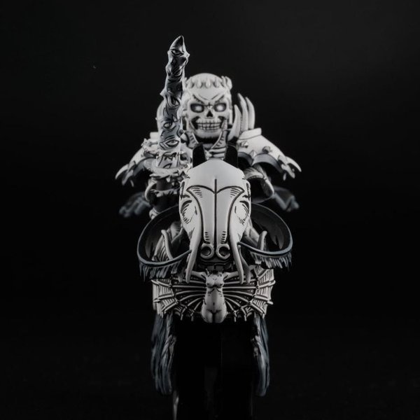 Berserk Skull Knight (Minifiglab)