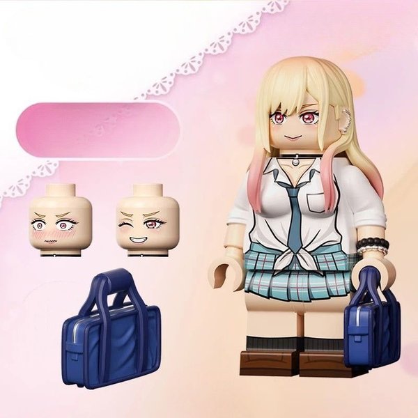 My Dress Up Darling Kitagawa Marin