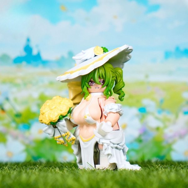Bridal Eve