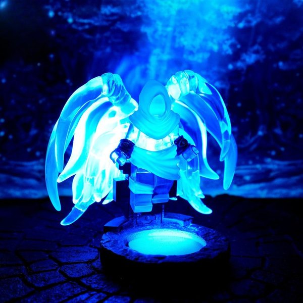 World of Warcraft Spirit Healer