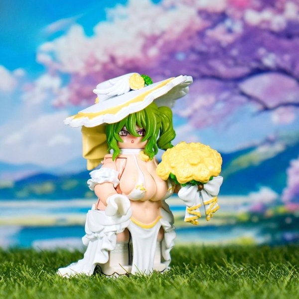 Bridal Eve