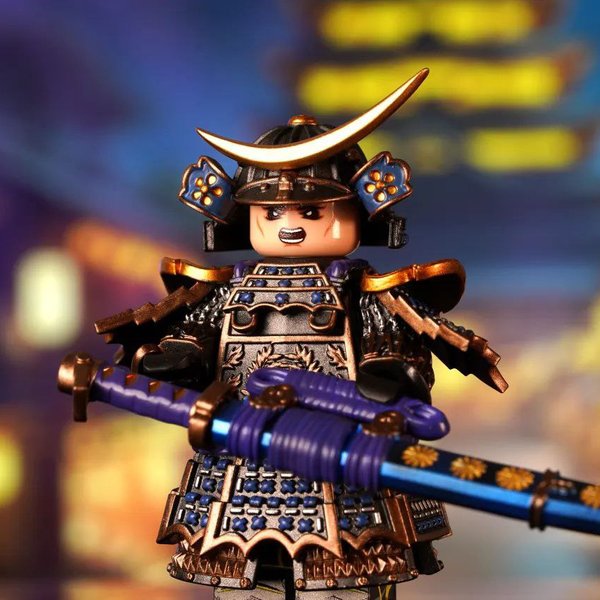 Date Masamune