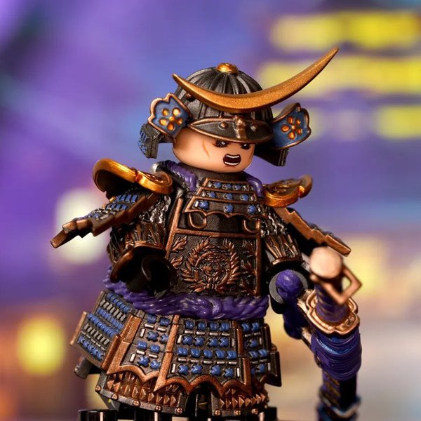 Date Masamune