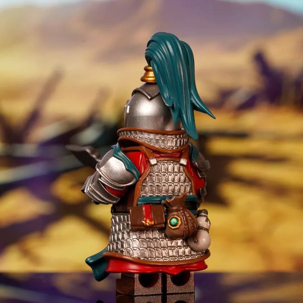 Warhammer Jade Warriors
