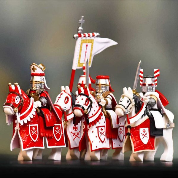 Crusader Knights