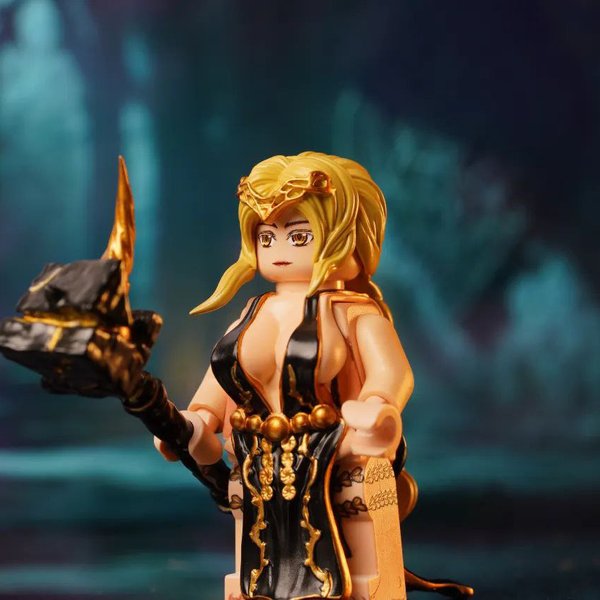 Elden Ring Queen Marika