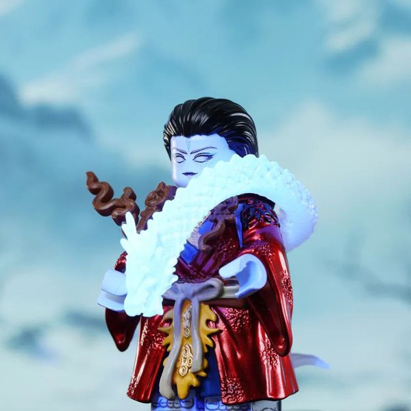 Black Myth Wukong Kang Jin Xing Jun