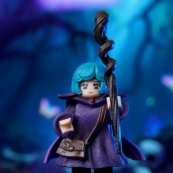 Berserk Schierke