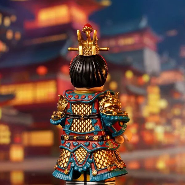 Shuo Tang Li Yuanba