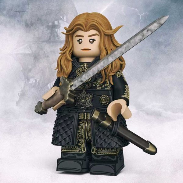 Pirates of the Caribbean Elizabeth Swann
