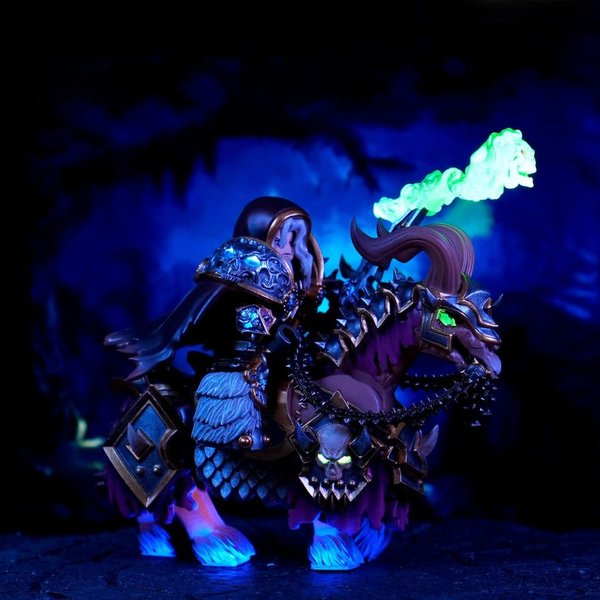 World of Warcraft Arthas