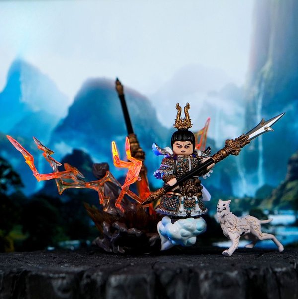 Erlang Shen