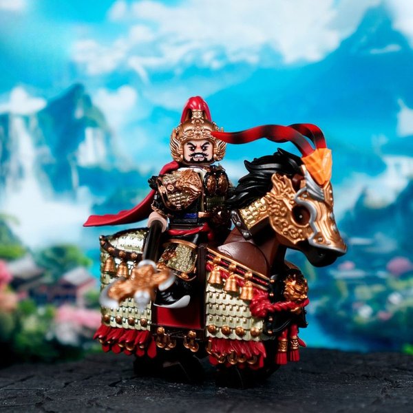 Romance of the Three Kingdoms Dian Wei (LYL)