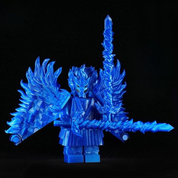 Naruto Madara's Susanoo