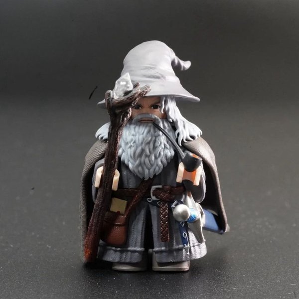 Lord of the Rings Grey Gandalf