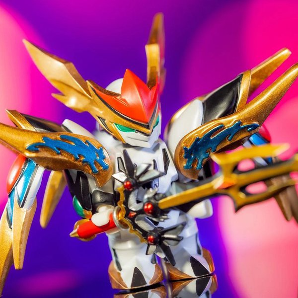Mashin Hero Wataru Ryujinmaru
