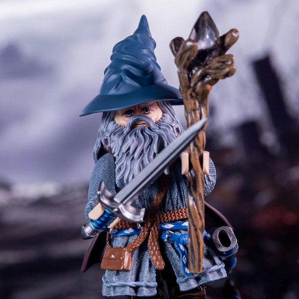 Lord of the Rings Grey Gandalf (LB)