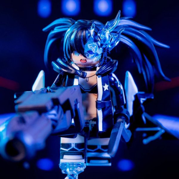 Black Rock Shooter