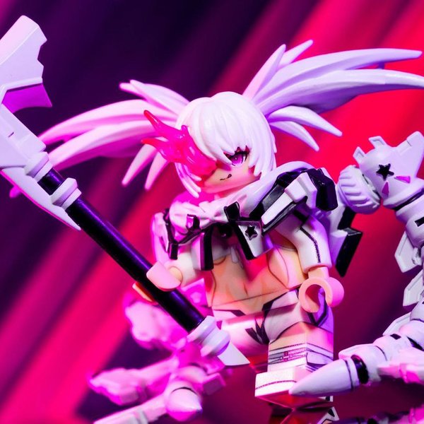 White Rock Shooter