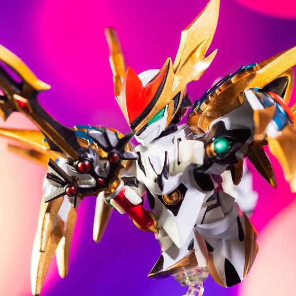 Mashin Hero Wataru Ryujinmaru