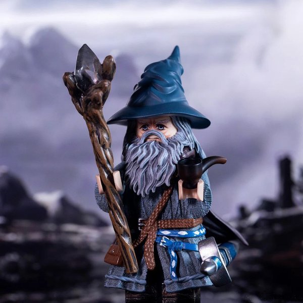 Lord of the Rings Grey Gandalf (LB)