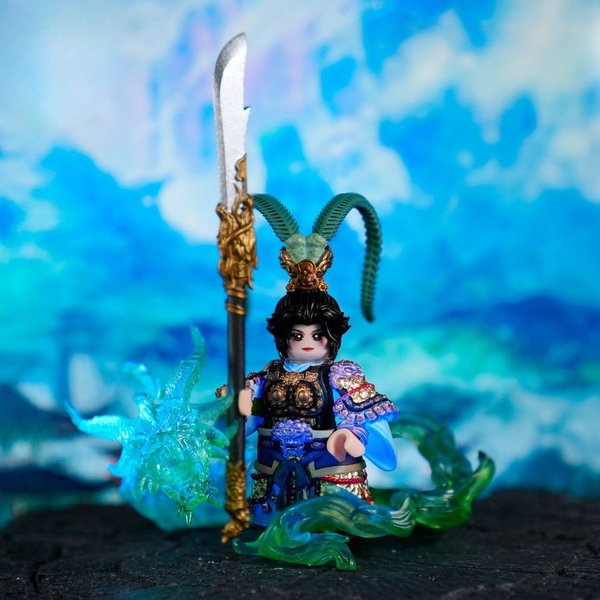 World of Warcraft Warlock and Death Knight Weapons and Special Effects