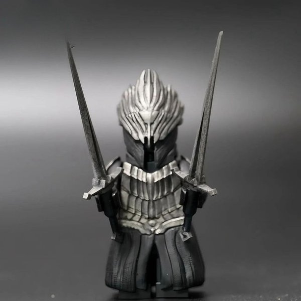Lord of the Rings Witch king at Dol Guldur (MFL)