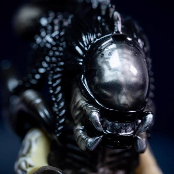 Alien vs Predator Predalien
