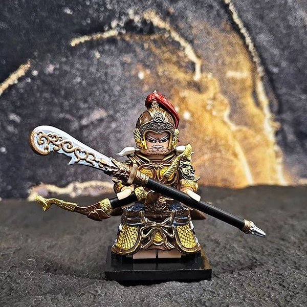 Romance of the Three Kingdoms Huang Zhong (LAB)