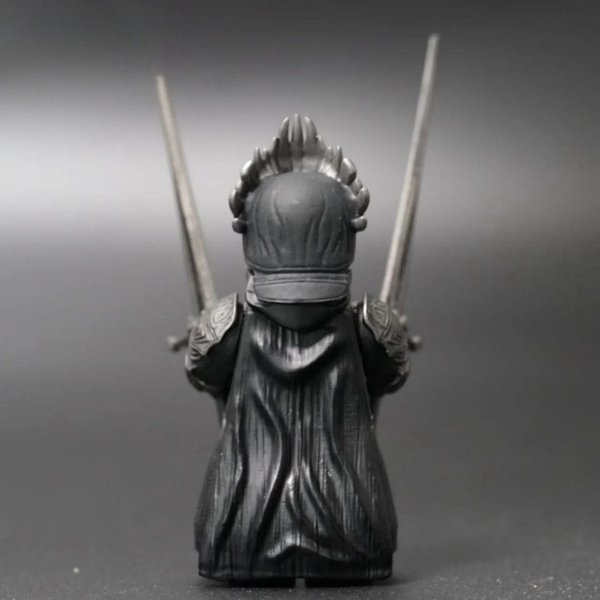 Lord of the Rings Witch king at Dol Guldur (MFL)