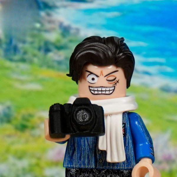 Camera