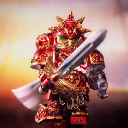 Warhammer 40K New Blood Angels